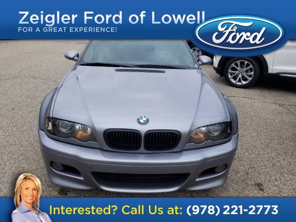 2006 BMW 3-Series Base - - by dealer - vehicle for sale in Lowell, MI – photo 7