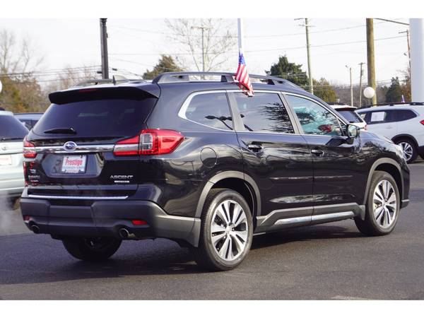 2020 Subaru Ascent Limited - - by dealer - vehicle for sale in Turnersville, NJ – photo 6