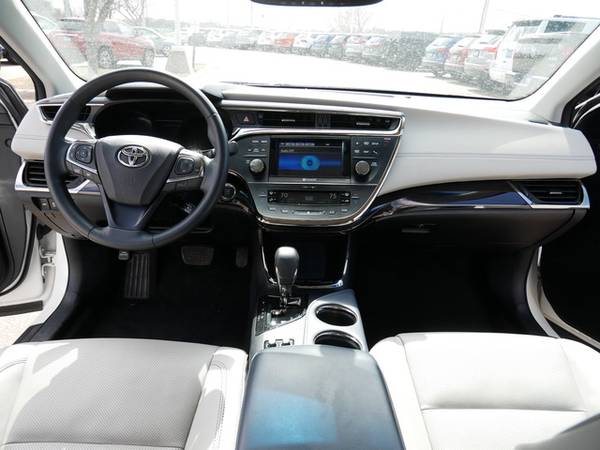 2014 Toyota Avalon Limited - - by dealer - vehicle for sale in Inver Grove Heights, MN – photo 24