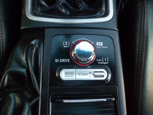 2011 Subaru Impreza WRX~ STi 65000 MILES for sale in TAMPA, FL – photo 13