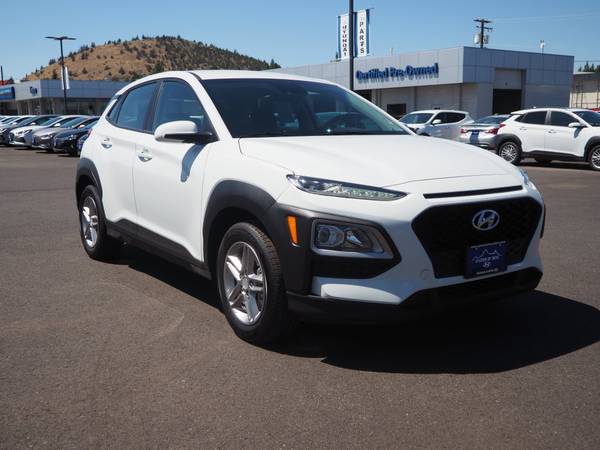 2019 Hyundai Kona SE for sale in Bend, OR