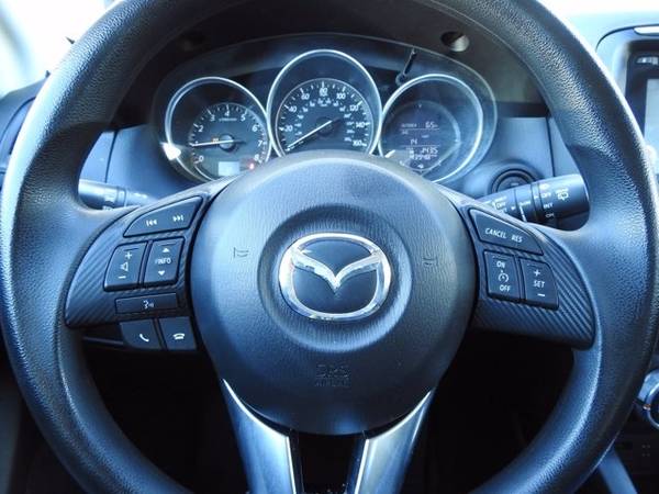 2016 Mazda CX-5 Sport 2WD - cars & trucks - by dealer - vehicle... for sale in Wilmington, NC – photo 15
