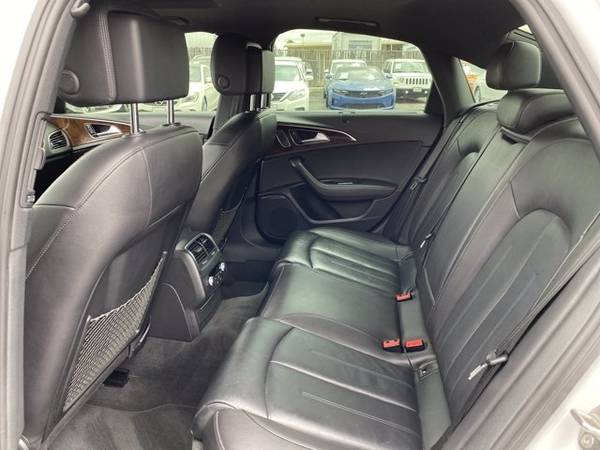 2017 Audi A6 Premium Plus - - by dealer for sale in Rialto, CA – photo 19