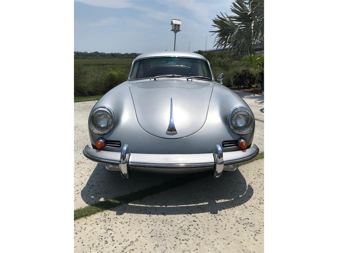 1960 Porsche 356B for sale in Hunt, NY – photo 6