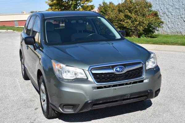 2014 Subaru Forester ***CLEAN TITLE W/113K MILES ONLY*** for sale in Omaha, NE – photo 4