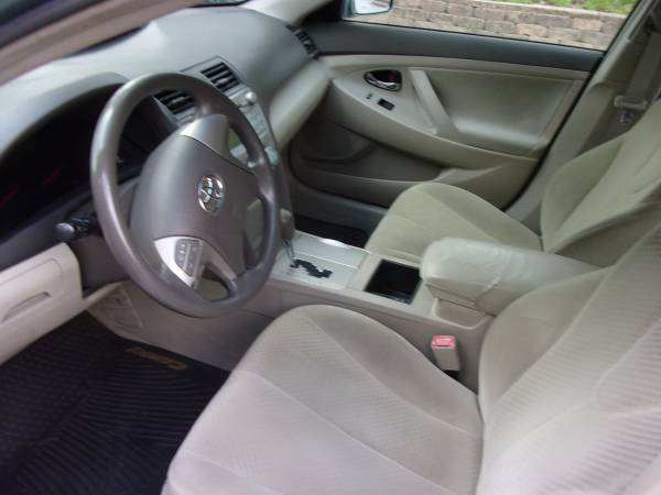 2009 Toyota Camry LE (runs perfect) - - by dealer for sale in Cincinnati, OH – photo 7