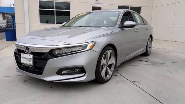 2018 Honda Accord Touring 1 5T - - by dealer - vehicle for sale in Charlotte, NC – photo 6