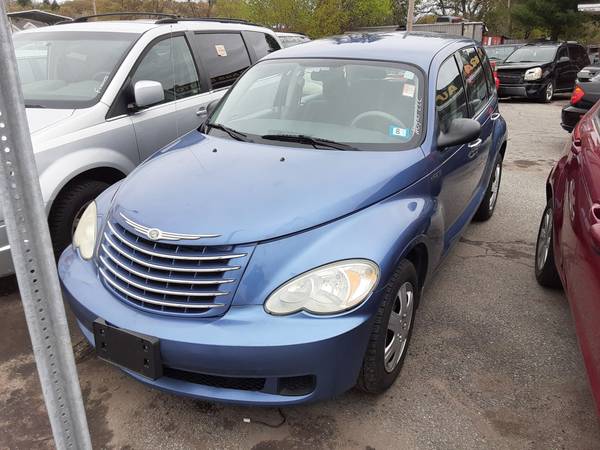 2006 Chrysler PT Cruiser - Great Condition! - - by for sale in Methuen, MA – photo 2