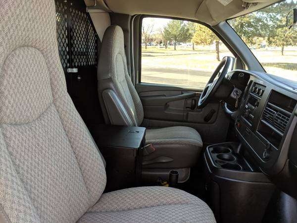 2008 Chevrolet Express Cargo 1500 AWD for sale in Brighton, CO – photo 15