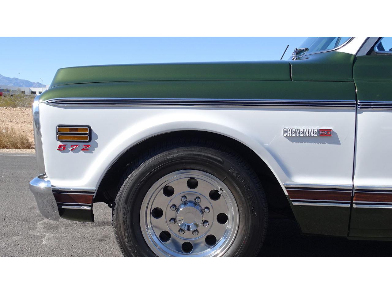 1972 Chevrolet Cheyenne for sale in O'Fallon, IL – photo 43
