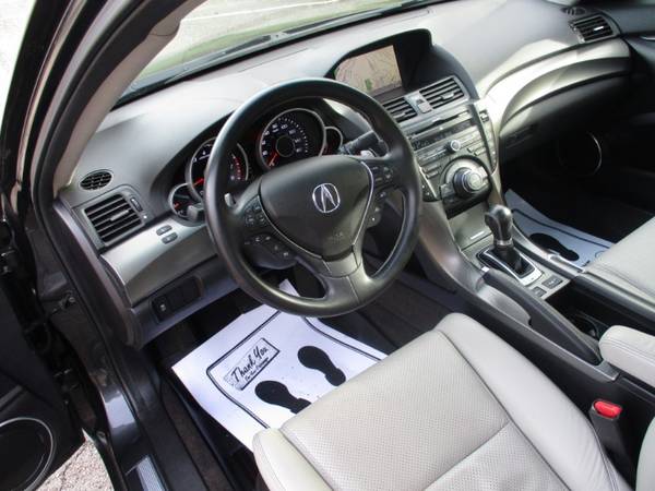 2012 Acura TL 6-Speed AT SH-AWD with Tech Package and HPT - cars &... for sale in Pittsburgh, PA – photo 17