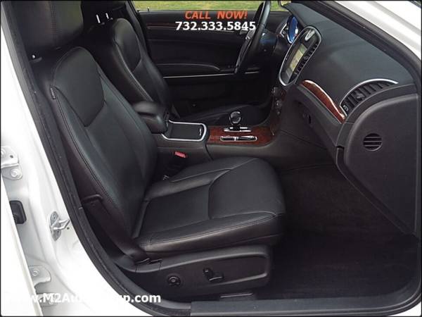 2012 Chrysler 300-Series Limited 4dr Sedan - - by for sale in East Brunswick, PA – photo 14