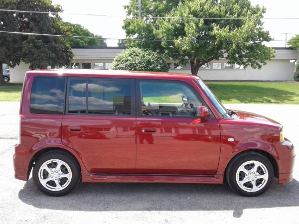 2006 SCION XB - cars & trucks - by dealer - vehicle automotive sale for sale in Massillon, OH – photo 2
