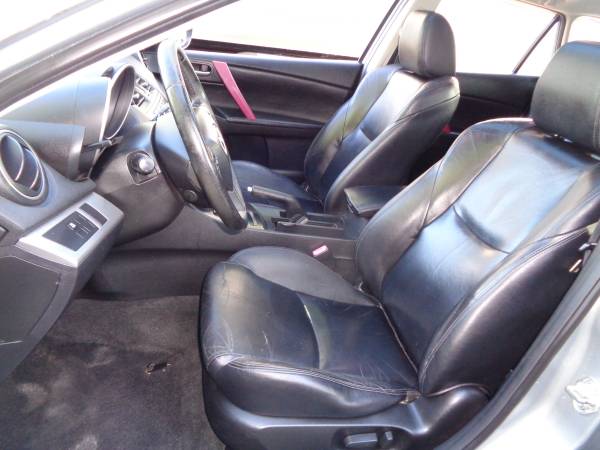 2012 Mazda3 s Grand Touring Hatch - FL Car! NAV! Sunroof! for sale in Pinellas Park, FL – photo 17