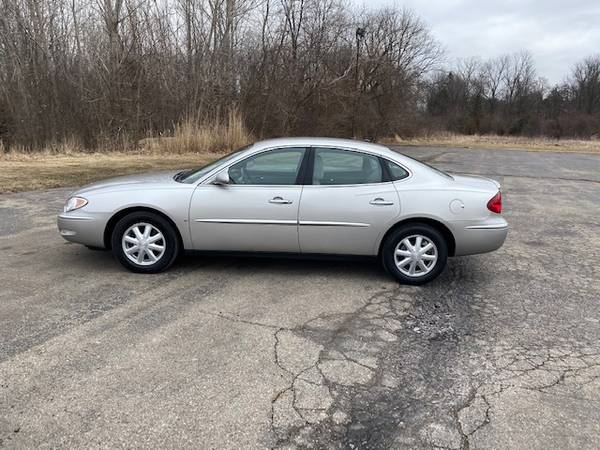 2006 Buick LaCrosse CX 2 OWNERS - - by dealer for sale in Grand Blanc, MI – photo 8