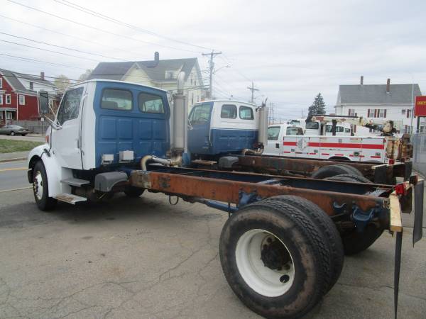 2005 Sterling Acterra - - by dealer - vehicle for sale in Brockton, VT – photo 4