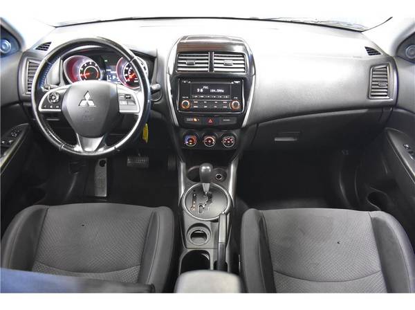 2014 Mitsubishi Outlander Sport ES Sport Utility 4D SUV for sale in Escondido, CA – photo 9