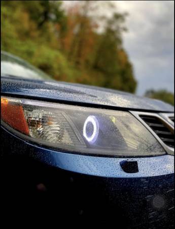 2008 Saab 9-3 Sportcombi - cars & trucks - by owner - vehicle... for sale in Meriden, CT – photo 7