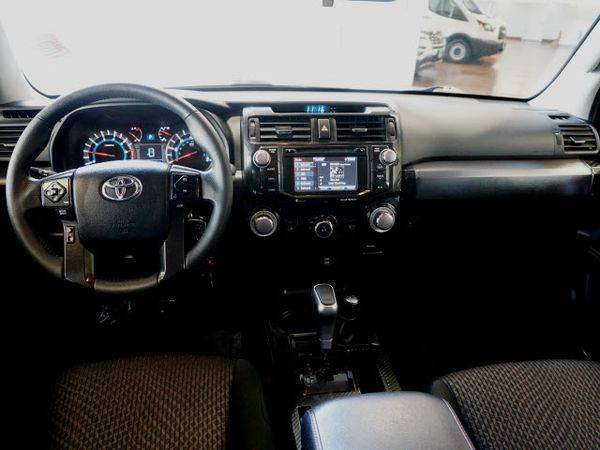 2018 Toyota 4Runner TRD Off Road **100% Financing Approval is our... for sale in Beaverton, OR – photo 12