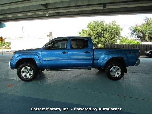 2009 Toyota Tacoma PreRunner Double Cab Long Bed V6 TRD AUTO for sale in New Smyrna Beach, FL – photo 2