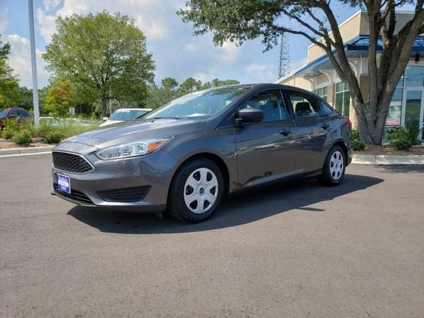 2015 Ford Focus - Call for sale in Wilmington, NC – photo 7