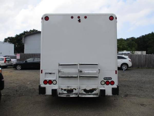 2012 Isuzu NPR HD 14 BEVERAGE TRUCK * ROLL UP SIDE DOORS - cars &... for sale in south amboy, MN – photo 19