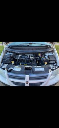 Dodge caravan 2005. V6 Low Miles Great Condition - cars & trucks -... for sale in Buffalo, NY – photo 10