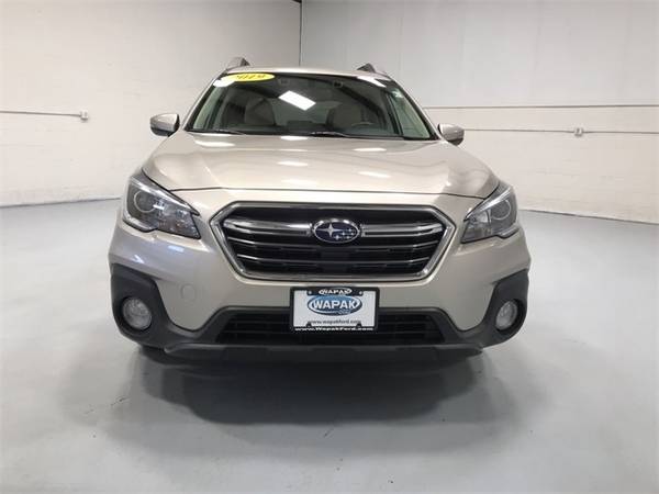 2019 Subaru Outback 2 5i with - - by dealer - vehicle for sale in Wapakoneta, OH – photo 2
