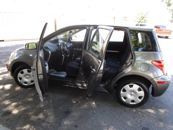 XXXXX 2005 Scion XA 5-Spd (manual) One OWNER Gas Saver-Big Time for sale in Fresno, CA – photo 24