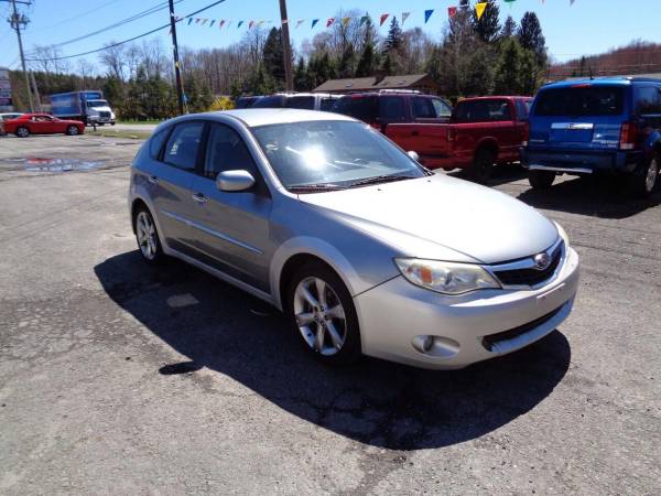 2009 Subaru Impreza Outback Sport AWD 4dr Wagon 4A CASH DEALS ON ALL for sale in Lake Ariel, PA – photo 4