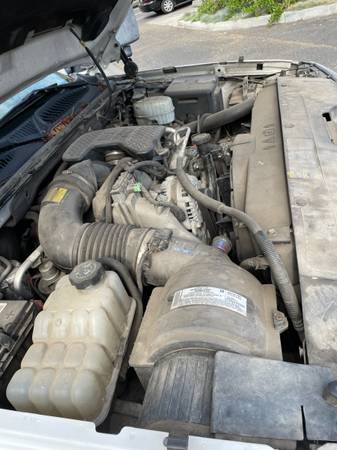 2007 Chevrolet 3500 Duramax Turbo Diesel for sale in Oxnard, CA – photo 11