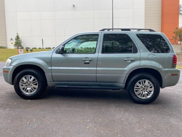 2005 Mercury Mariner Base 4dr SUV - cars & trucks - by dealer -... for sale in Buford, GA – photo 2