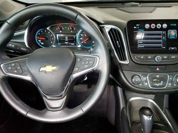 2017 Chevrolet Chevy Malibu LT Sedan 4D BUY HERE PAY HERE - cars & for sale in Miami, FL – photo 12