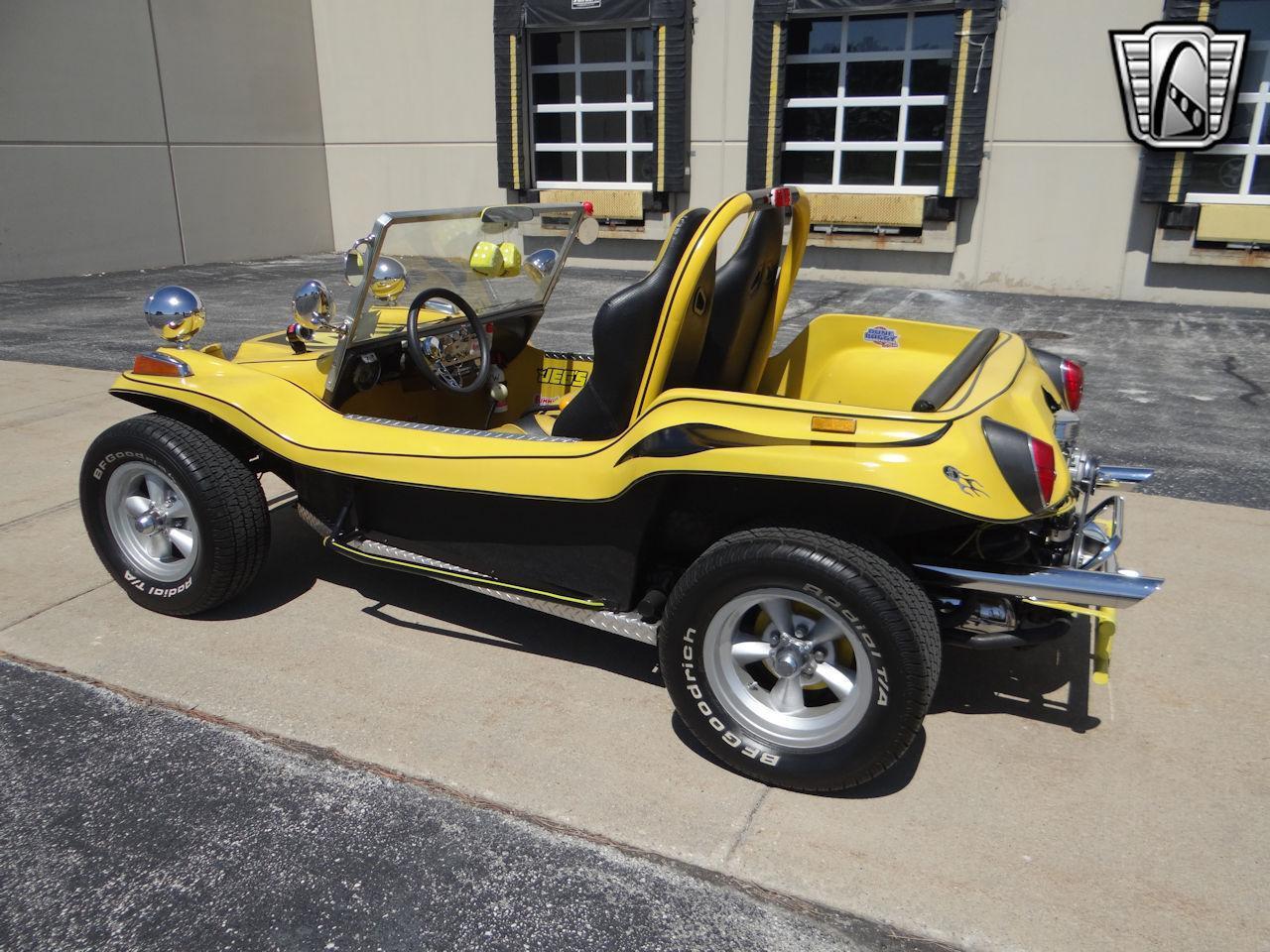 1961 Volkswagen Dune Buggy for sale in O'Fallon, IL – photo 32