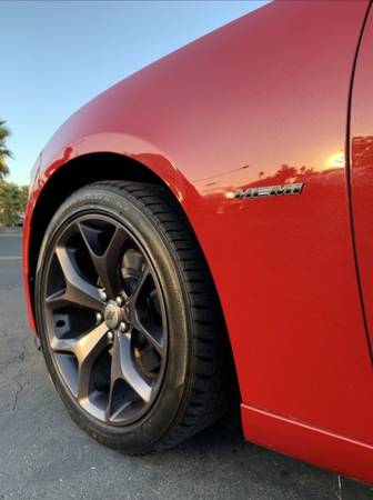 2017 Dodge Charger R/T for sale in Sacramento , CA – photo 11