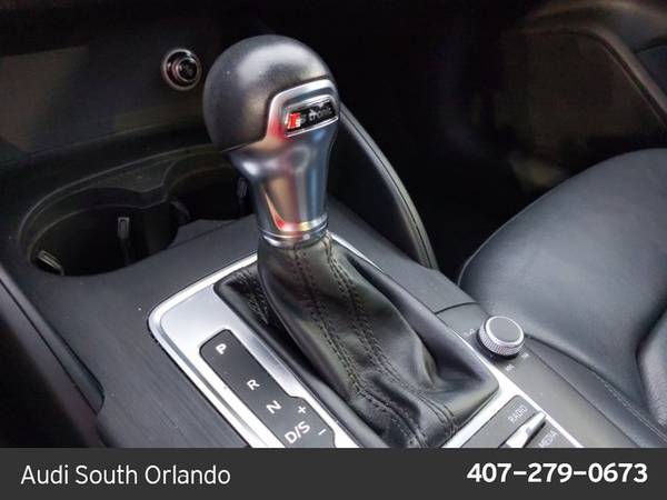 2017 Audi A3 Premium SKU:H1067253 Sedan - cars & trucks - by dealer... for sale in Orlando, FL – photo 13