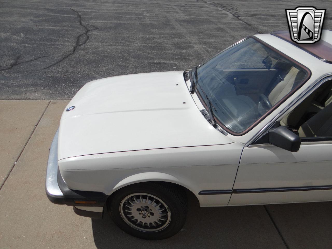 1987 BMW 325 for sale in O'Fallon, IL – photo 36