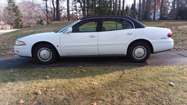 2000 buick lesabre limited Loaded Heated seats for sale in Cleveland, OH – photo 2