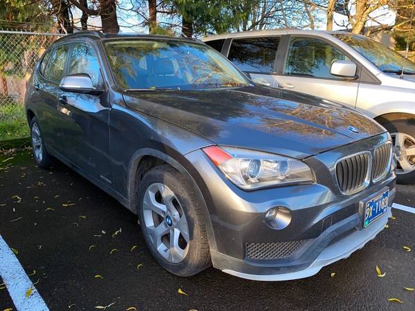 2015 BMW X1 sDrive28i SUV - cars & trucks - by dealer - vehicle... for sale in Newberg, OR – photo 2