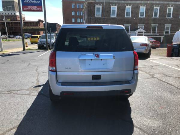 2007 SATURN VUE - - by dealer - vehicle automotive sale for sale in Springfield, MA – photo 3