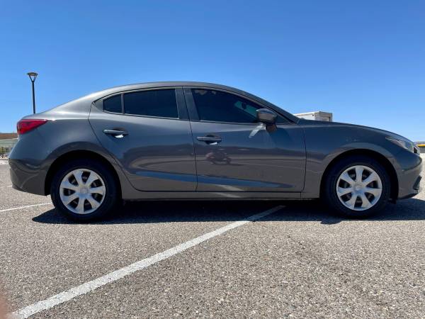 2014 Mazda 3 i Sport - - by dealer - vehicle for sale in Albuquerque, NM – photo 2
