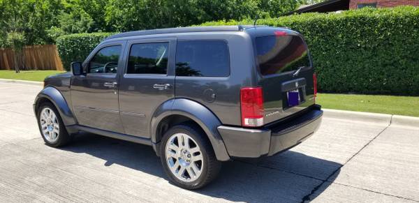 Clean 2010 Dodge Nitro! Clean Title for sale in Mansfield, TX – photo 4