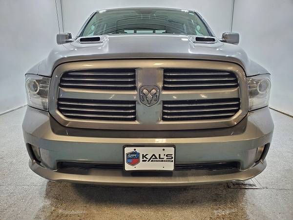 2013 Ram 1500 4WD Crew Cab 140 5 - - by dealer for sale in Wadena, MN – photo 2