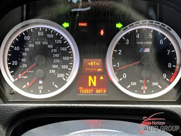 2011 BMW M3 --Paddle Shifters, Hood Vents & More! - cars & trucks -... for sale in Orlando, FL – photo 19