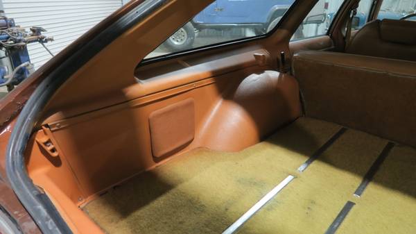 1985 American Motors (AMC) Eagle 4WD CLEAN RUST FREE! COLD AC! for sale in Lucerne Valley, CA – photo 10