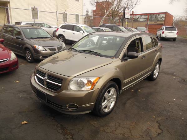 2008 dodge caliber - cars & trucks - by dealer - vehicle automotive... for sale in West Hartford, CT – photo 11