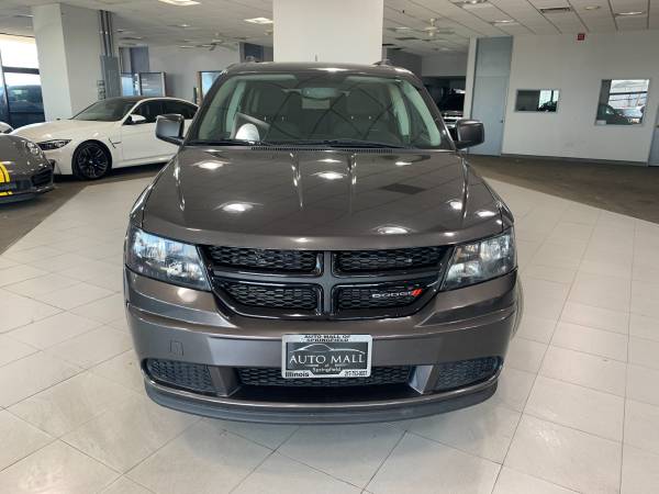 2017 Dodge Journey SE - - by dealer - vehicle for sale in Springfield, IL – photo 2