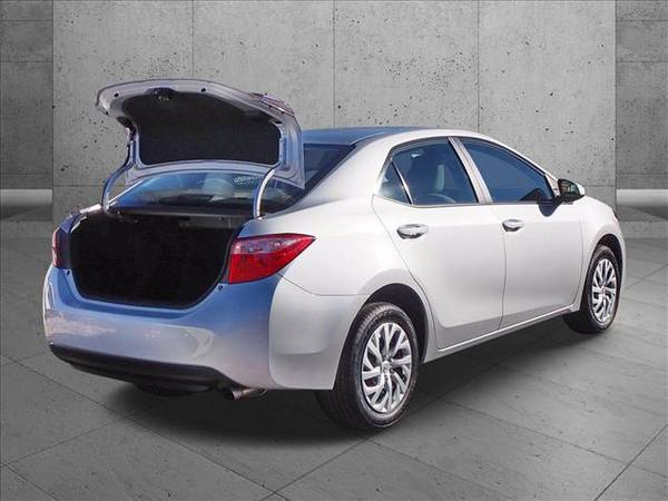 2019 Toyota Corolla LE SKU: KP903091 Sedan - - by for sale in Englewood, CO – photo 7