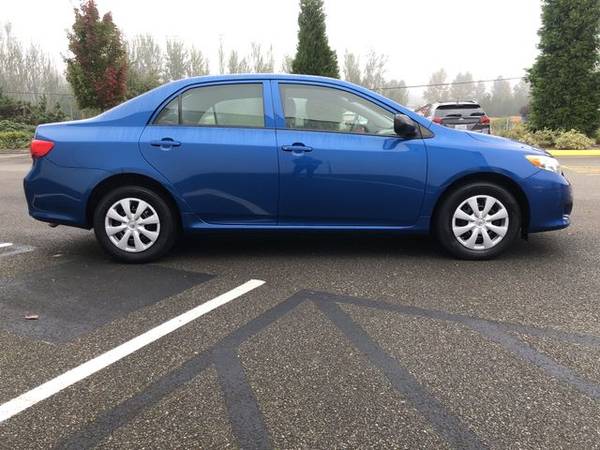2010 Toyota Corolla-94608 Miles! - cars & trucks - by dealer -... for sale in Woodinville, WA – photo 10