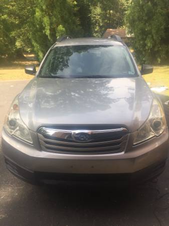 2011 Subaru outback- Needs nothing! for sale in Henrico, VA – photo 8